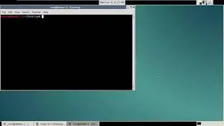 Use Remote Administration Tool RATS by Kali Linux Commands