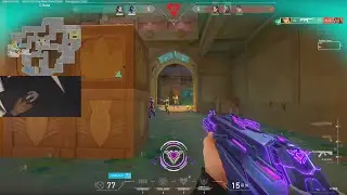 did some aimlabs