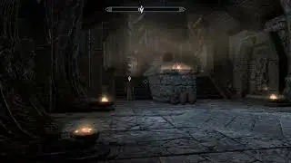 Day 157 of doing one thing a day in Skyrim until I defeat Alduin