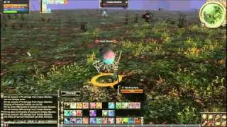 Yul Archer(GS)