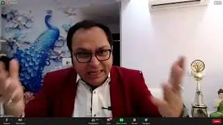 Training By Dr. sumit Batra