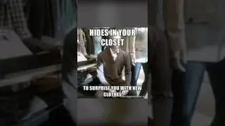 Trenderman tribute