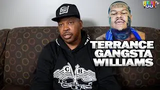 Gangsta Williams &ldquo;Crip Mac has a 1% chance of beating his Federal Charge&rdquo; will face minimum 10 years