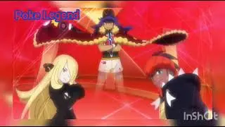 Pokemon Master Journeys// Who will be Ash's Next opponent