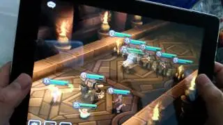 Summoners War Glitched Rainbowmon Rep