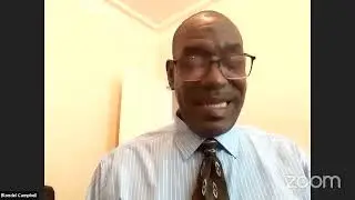 144000  PASTOR STEPHEN BOHR