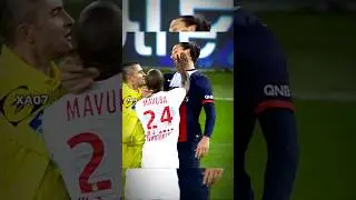 The Only Player Who Destroyed Zlatan 🥶😈 #shorts #zlatan #ronaldo #shortsvideo