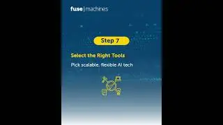 10-Step Guide to Successful AI Implementation