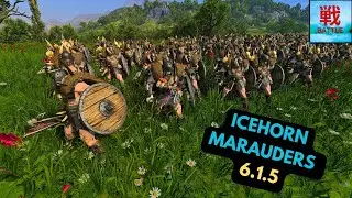 Are the Icehorn Marauders Any Good in Patch 6.1.5? - Norsca Unit Focus