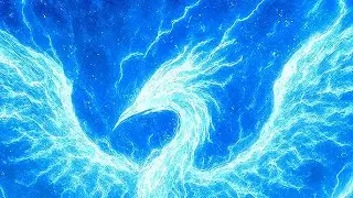 ELECTRO RAIN by (Dice-master) inspired by @electrocrane 
