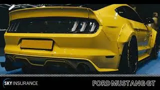 Sky Insurance | Customer Cars | Modified & Performance