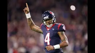 Why the Jets need to go all in for Deshaun Watson