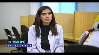 Sindh Institute of Physical Medicine & Rehabilitation (SIPM&R) - ADMISSIONS OPEN | SESSION 2023-24