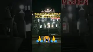 💐SHUKRANA💐#gurudwara #guruji#guru#gurbani#jcb#bapu #bapuji#setting#shorts#short #subscribe