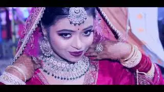 Sapna weds Prem Hightlight wedding shorts
