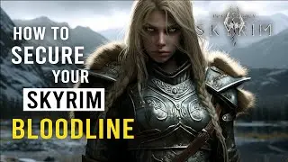 10 модов на брак в Skyrim, которые понадобятся каждому в 2024 году!