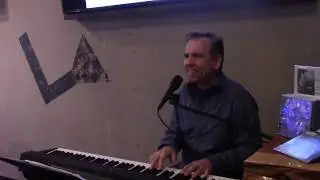 COOLEY Show Elton John Preview for Cameo Cafe Show