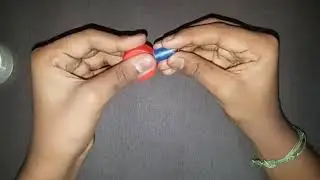 Spider man web fluid