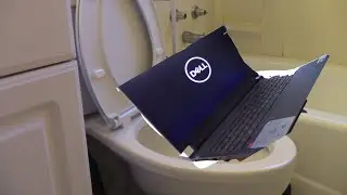 Project Video: Dell  (G15 5510) Rant 5 - What Happens When Your Dell Laptop Has Problems
