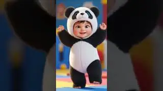 Cute Toddlers Dancing #shorts #cutevideos #kidsfun #toys #cartoon #babyshark #toddlersong #kids