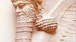 Enki: The Ancient Sumerian God