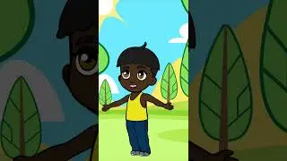 Princess Deetya and the Talking Tree 🌳✨ | 30-Second Magical Bedtime Story #shorts