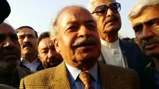 Nawaz Sharif convicted in Al Azizia case......21