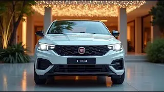 Nowy Fiat Tipo Sport 2026: ostatnia edycja o wysokich osiągach przed zakończeniem produkcji?