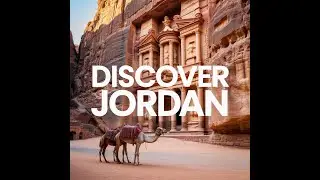 Jordan Discover arabic Subtitle