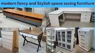 Modern fancy and Stylish space saving furniture !! home decoration furniture 