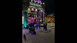 Puerto Vallarta Nightlife #shorts