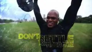 Supplement Superstores - DominateYour Life Commercial #1 - 2013