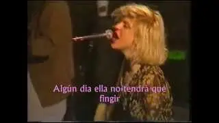 Hole - Old age Traducida al Español