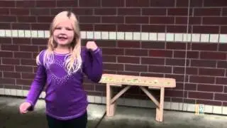 News SEVA Feature: John Ehrhardt Gets a Buddy Bench