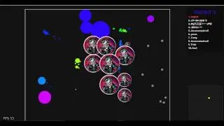NBK.IO - 1000000 MASS HACK !!! NBK.IO WORLD MASS RECORD !