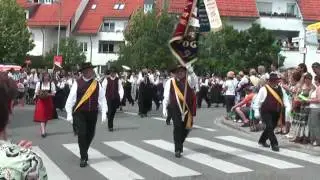 MV Grünkraut. 100 Jahre. Teil 9 von 11