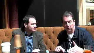 Entrevista a Bill Hibbler parte 5