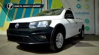 Volkswagen / Saveiro Robust / 2022 - 39640