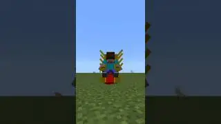 Free Fire Emotes Part 3!! #minecraft #freefire #emotes #shorts #tiktok #reels #gaming #mod #modded