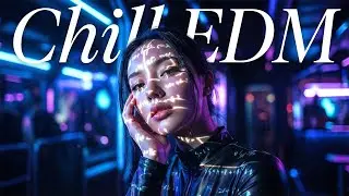 【Flow State】🎧 This is what &ldquo;okay&rdquo; feels like | Chill EDM