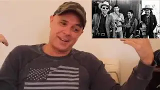 The Avett Brothers -- Murder In The City [REACTION/RATING]