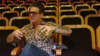 ITW Manu Lanvin