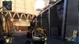 BO2 Liga: 2 Aces | I love M8A1 *_*