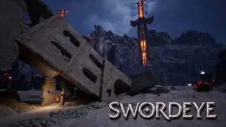 Swordeye Official Trailer