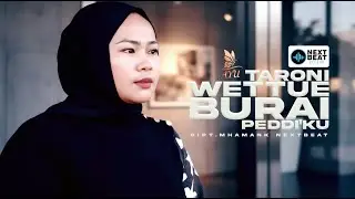 AYU - TARONI WETTUE BURAI PEDDI'KU  ( Official MUsic Video ) NEXTBEAT RECORD