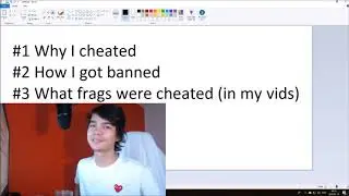 I GOT BANNED FOR CHEATING     Flipgod