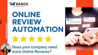 Online Review Automation: Does Your Company Need More Reviews?