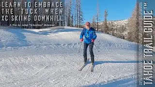 Embrace the 