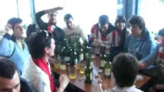 Puxa Sporting y Aupa Logro&ntilde;es