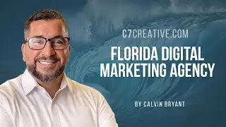 Florida Digital Marketing Agency Jacksonville